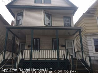3323 W Saint Paul Ave, Milwaukee, WI 53208