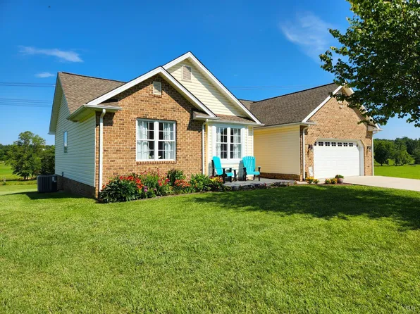 152 Ford Ter, Lynchburg, VA 24501