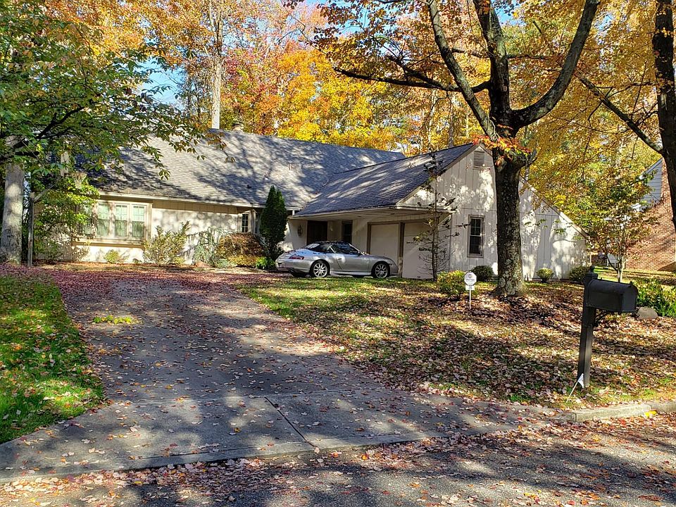 26 Harrowgate Dr, Cherry Hill, NJ 08003 Zillow