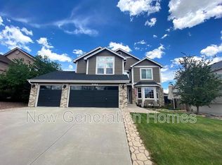 5179 Belle Star Dr, Colorado Springs, CO 80922
