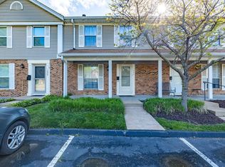 1024 Mersey Bend Dr, Saint Louis, MO 63129
