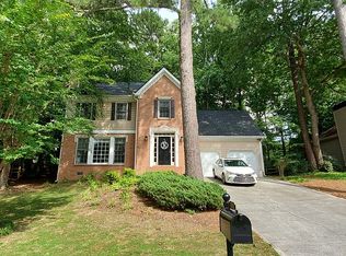 3379 Split Wood Way, Powder Springs, GA 30127