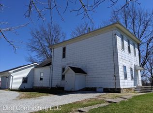 3810 Kroemer Rd, Fort Wayne, IN 46818