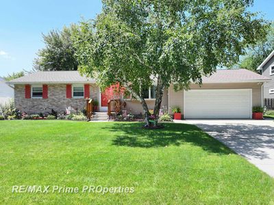3902 Sequin Dr, Bay City, MI, 48706