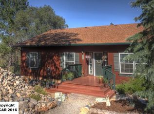 21088 Hillcroft Dr, Groveland, CA 95321