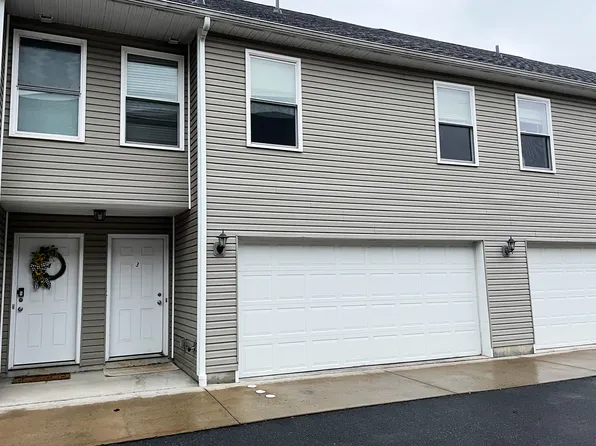 Strouse/Weaver Townhomes, 207 Strouse Ave #688ca868d, State College, PA 16803