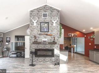 6110 Spring Ave, Bensalem, PA 19020