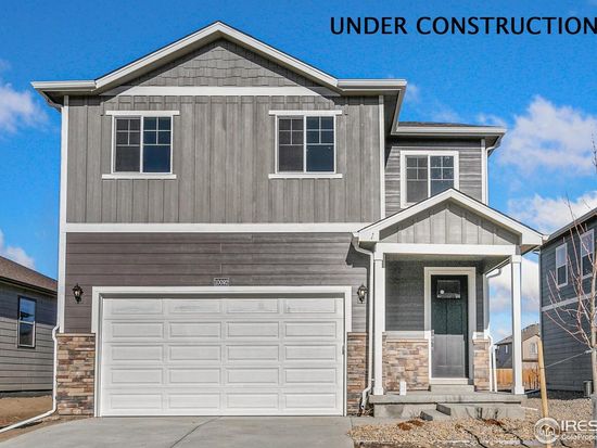 864 Leeward St, Lochbuie, CO 80603