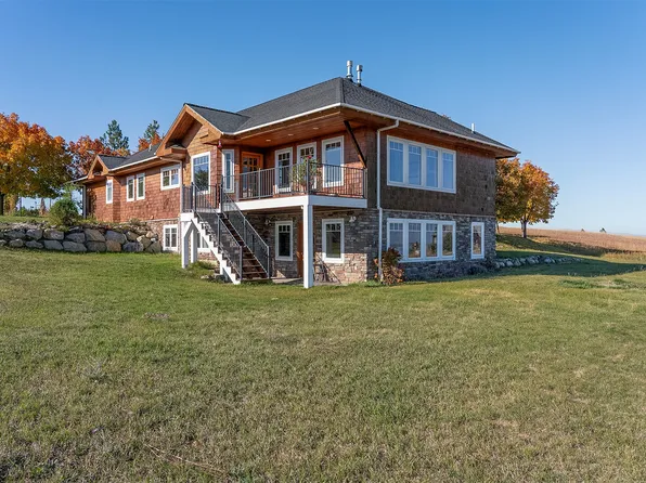 36649 View Point Dr, Polson, MT 59860