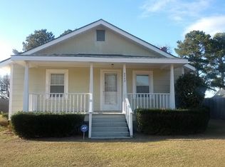 1112 Core Rd, Dunn, NC 28334