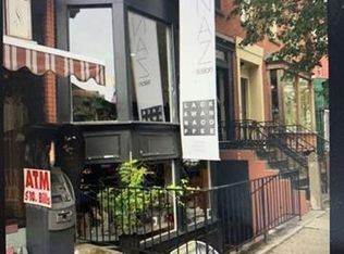 295 Grove St #4, Jersey City, NJ 07302