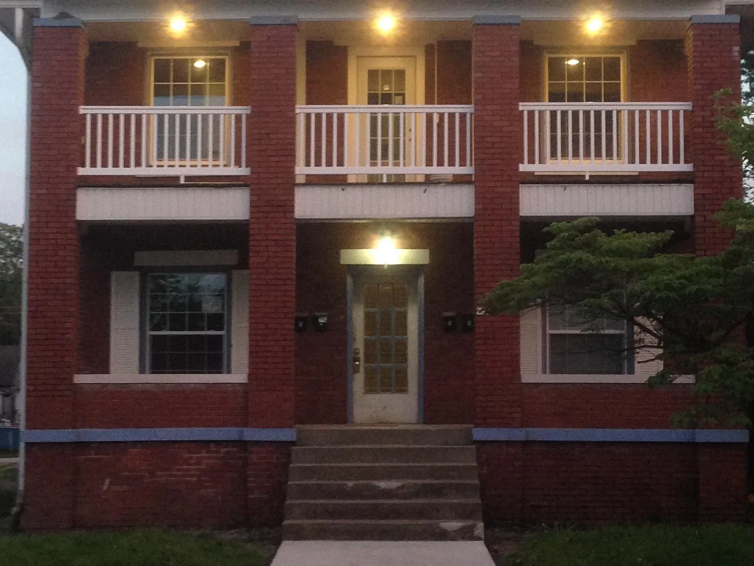 1 bed, 450 sqft, $550 — Photo 1