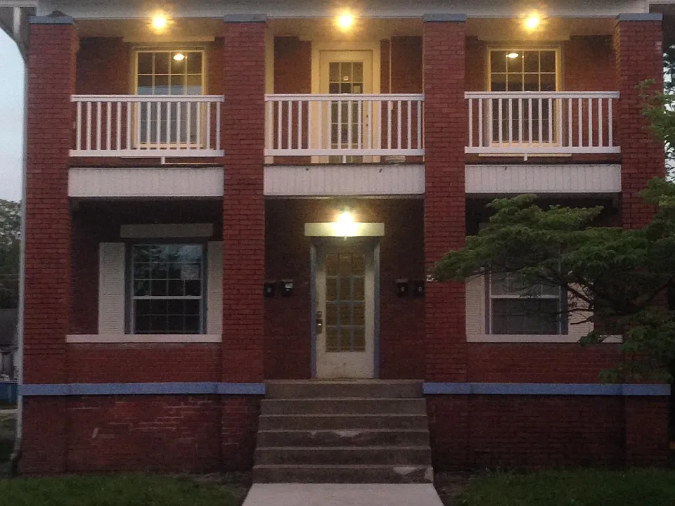 1453 Ohio St #4