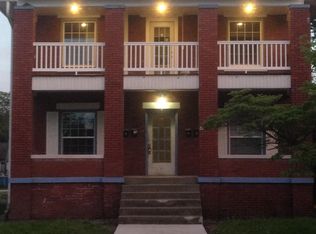 1453 Ohio St APT 4, Terre Haute, IN 47807