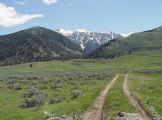 Tbd Slide Rock Rd, Cameron, MT 59720