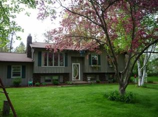 209060 Beans Eddy Rd, Mosinee, WI 54455