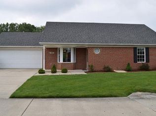 1217 Pheasant Run, Springfield, OH 45503