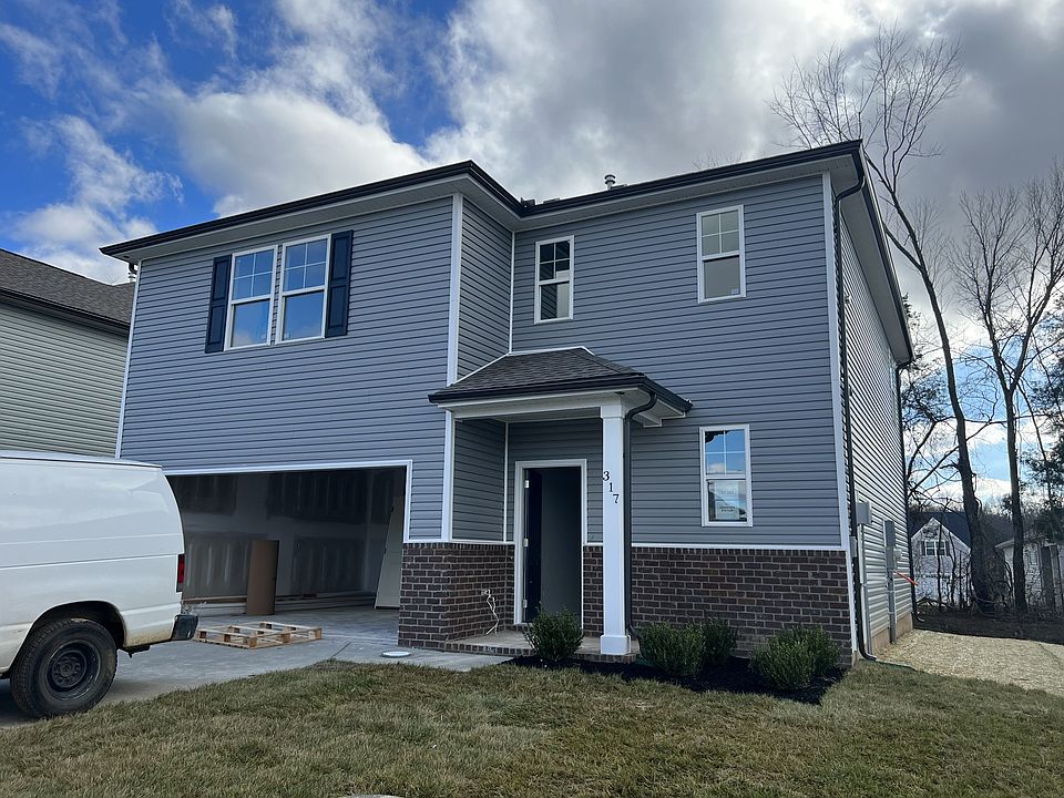 1st image of 317 Dearborn Sta Lot 297