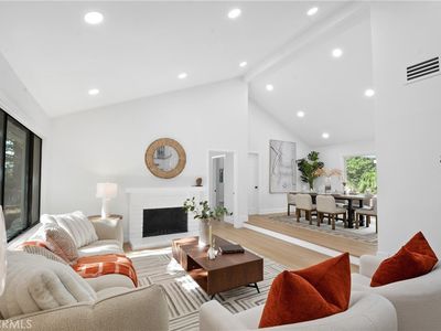 3160 Gotera Dr, Hacienda Heights, CA, 91745