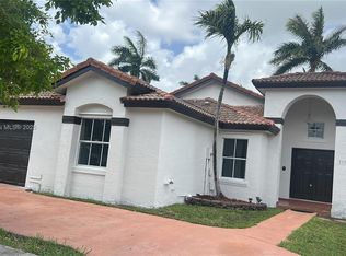 1107 NW 132nd Ct, Miami, FL 33182