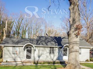 128 Motor Rd, Winston Salem, NC 27105