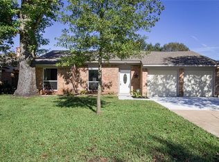 15815 Cavendish Dr, Houston, TX 77059