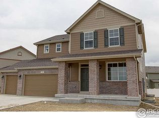 484 Routt Dr, Loveland, CO 80538