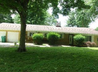 13682 N Ferguson Rd, Camby, IN 46113