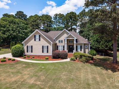 121 Whisperwood Lane, Athens, GA, 30605