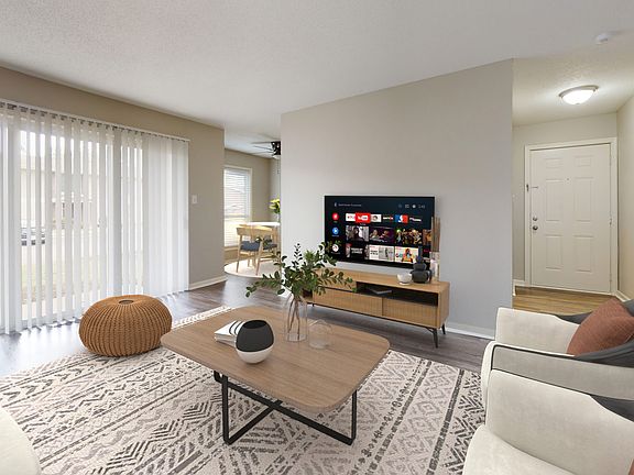4th image of 6630 Glenbrook Dr #6517H-1B