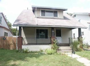 235 Nashoba Ave, Columbus, OH