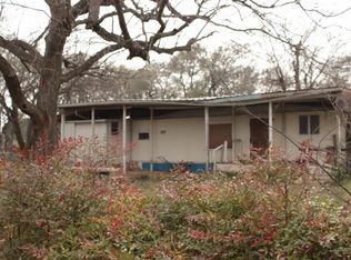 1830 County Road 304, Bertram, TX 78605