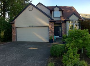 16525 NW Paddington Dr, Beaverton, OR 97006