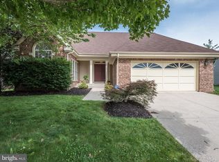 43934 Rochelle Ct, Ashburn, VA 20147