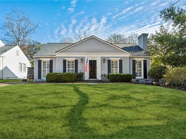 1819 Greystone Rd NW, Atlanta, GA 30318