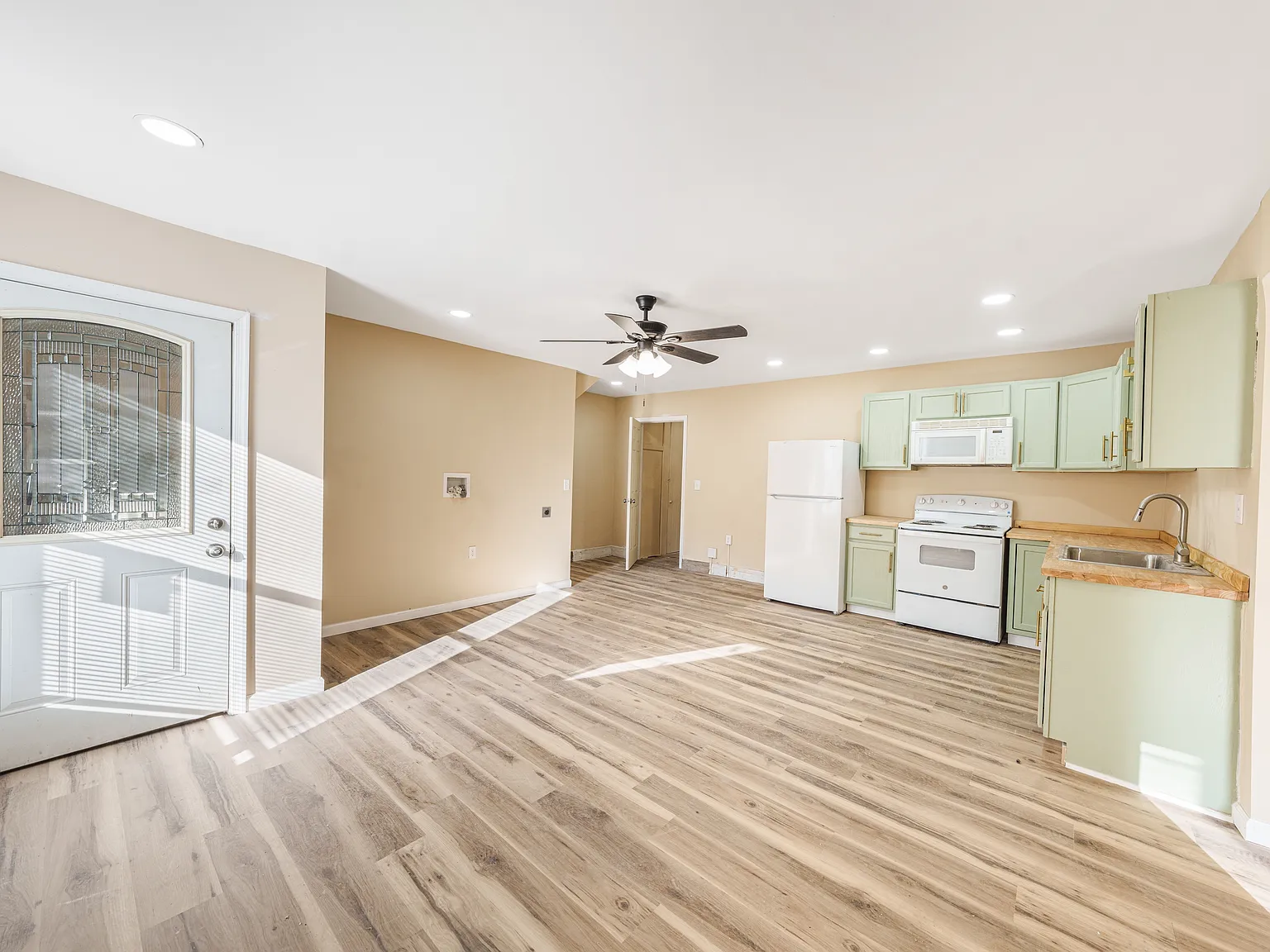 2558 Monocacy Ave — Photo 1