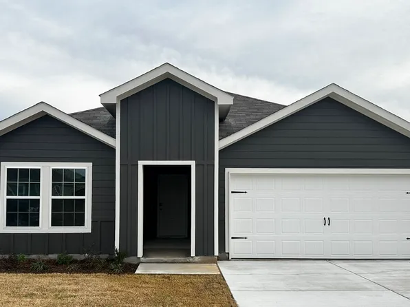 3809 Pilatus Ave, Corsicana, TX 75110