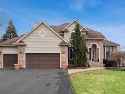 116 El Dorado Ct, Minooka, IL, 60447