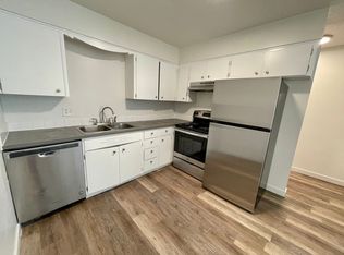 Pine Villa Apartments, Spokane, WA 99206
