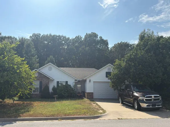 3496 W Meadows Dr, Neosho, MO 64850