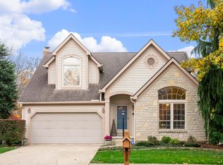 3755 Newell Dr, Columbus, OH