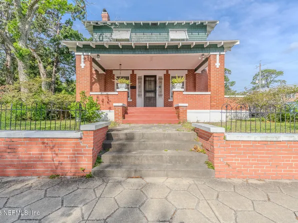 2050 N PEARL Street, Jacksonville, FL 32206