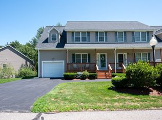 Oakes Circle Condominiums, Millbury, MA 01527