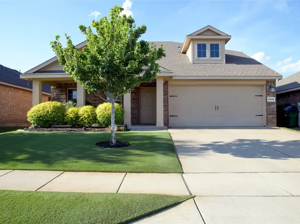 2423 French St, Fate, TX 75189