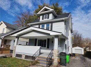 12611 Maplerow Ave, Garfield Heights, OH 44105