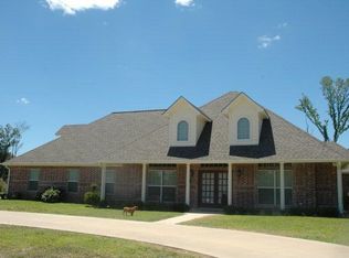 156 Stenson Rd, Diboll, TX 75941