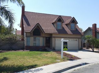 11318 Sage Ave, Fontana, CA 92337
