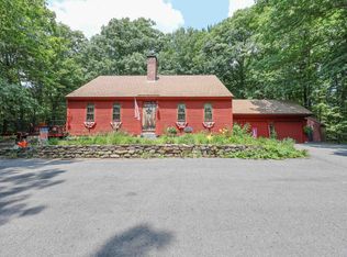 45 Brown Ridge Rd, Weare, NH 03281