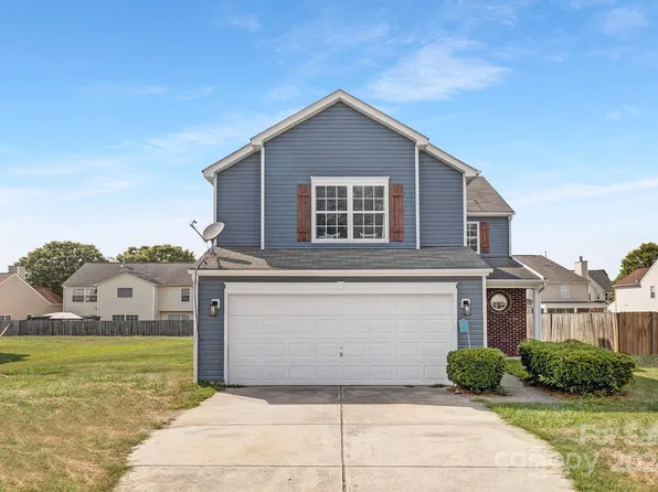 2773 Round Hill Ct, Rock Hill, SC 29730