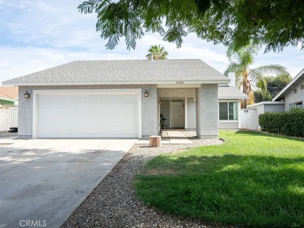 14186 Perham Ct, Moreno Valley, CA 92553
